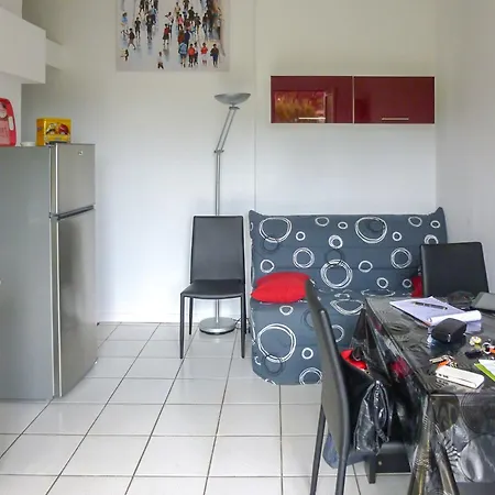 Maison Bord De Mer Saint-Vincent-sur-Jard