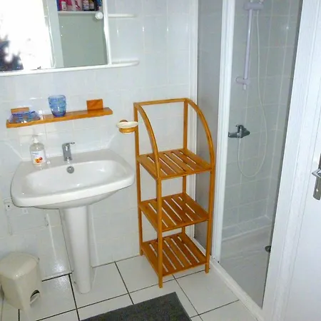 Maison Bord De Mer * Saint-Vincent-sur-Jard