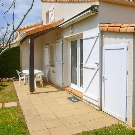 Maison Bord De Mer * Saint-Vincent-sur-Jard