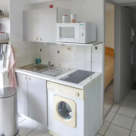 Сasa de vacaciones Maison Bord De Mer *